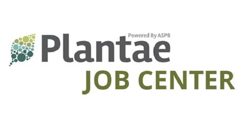 plantae jobs